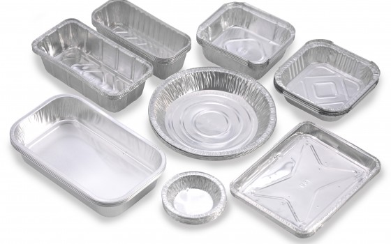 The Current Trend Of Aluminum Foil Containers - Fuhle Foil